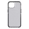 Tech21 EvoCheck Case For IPhone 14 Plus - Smokey/Black