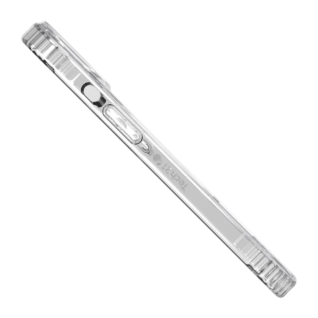 Tech21 EvoClear Case With MagSafe For IPhone 14 Plus - Clear 5 Tech21 EvoClear Case With MagSafe For IPhone 14 Plus - Clear - Image 3