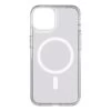 Tech21 EvoClear Case With MagSafe For IPhone 14 Plus - Clear