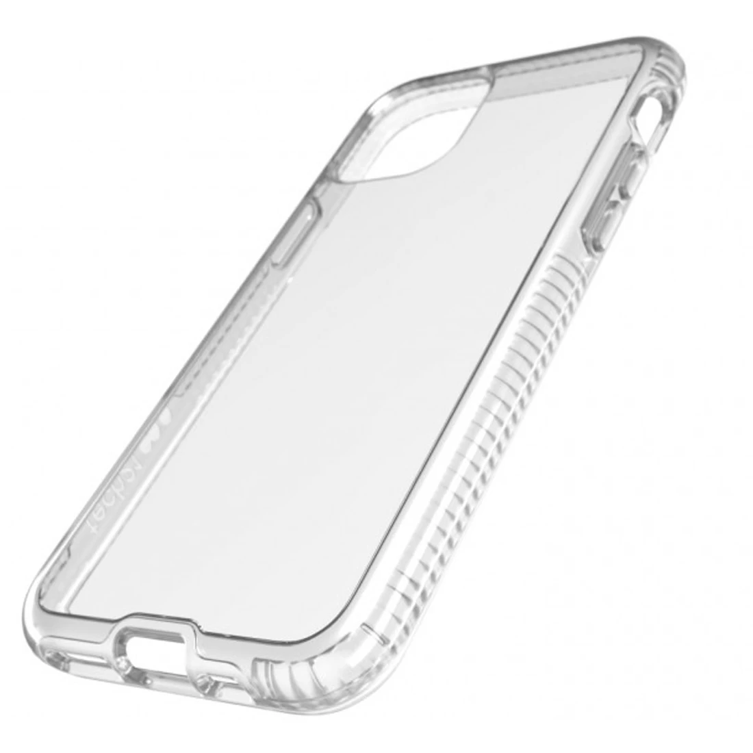 Tech21 Pure Clear Case For IPhone 11 Pro Max T21-7277 - Clear 6 Tech21 Pure Clear Case For IPhone 11 Pro Max T21-7277 - Clear - Image 4