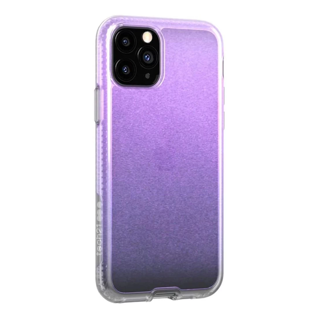 Tech21 Pure Shimmer Case IPhone 11 Pro Max - Pink 4 Tech21 Pure Shimmer Case IPhone 11 Pro Max - Pink - Image 2