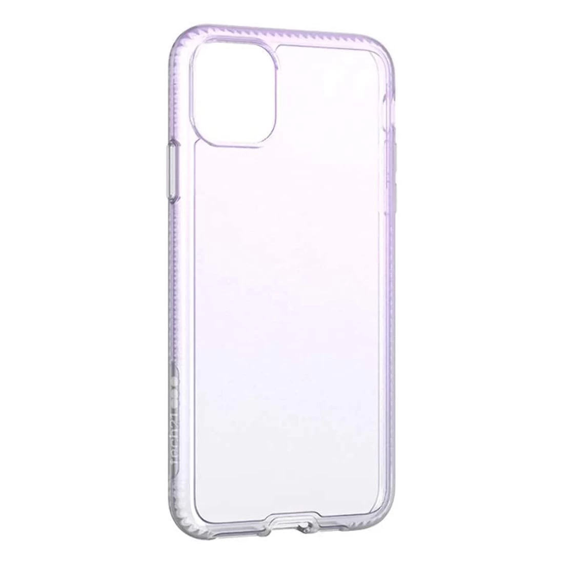 Tech21 Pure Shimmer Case IPhone 11 Pro Max - Pink 3 Tech21 Pure Shimmer Case IPhone 11 Pro Max - Pink
