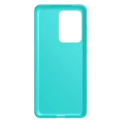 Tech21 Studio Design Case For Samsung Galaxy S20 Ultra T21-8085 - Aqua -3C Electronics Store tech21 studio design case for samsung galaxy s20 ultra aqua front