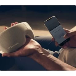 Therabody SmartGoggles - Grey -3C Electronics Store therabody smartgoggles grey5