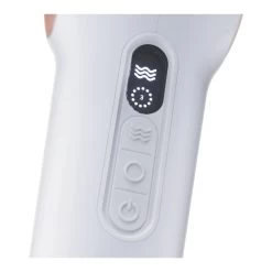 Therabody TheraFace PRO Percussive Skin Care Device - White -3C Electronics Store therabody theraface pro white 6