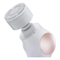 Therabody TheraFace PRO Percussive Skin Care Device - White -3C Electronics Store theraface pro facial therapy massager white 3