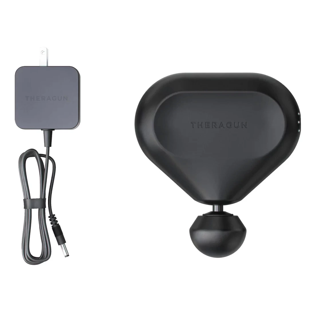 Therabody Theragun Mini Handheld Massager - Black 7 Therabody Theragun Mini Handheld Massager - Black - Image 5
