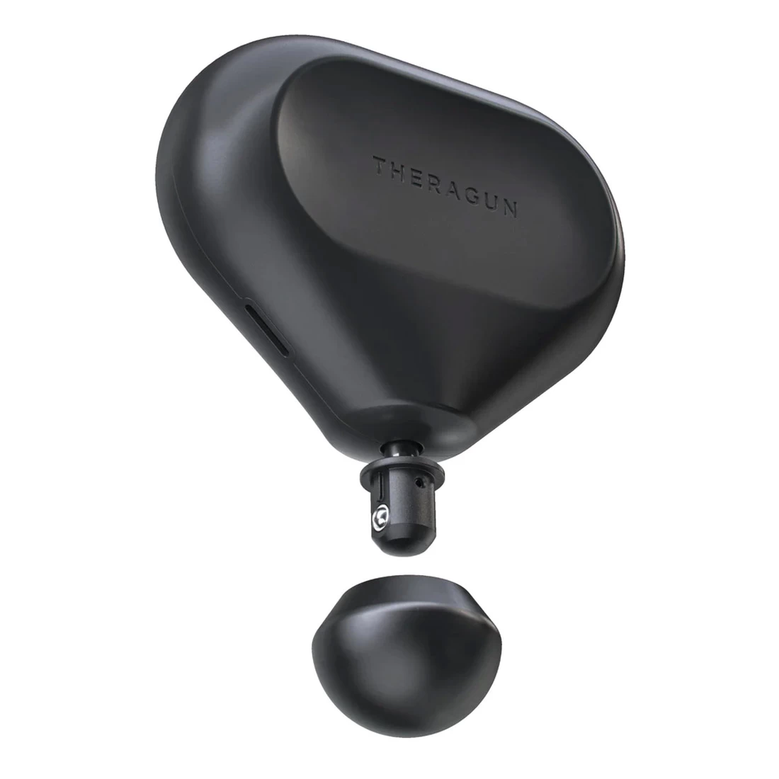 Therabody Theragun Mini Handheld Massager - Black 5 Therabody Theragun Mini Handheld Massager - Black - Image 3