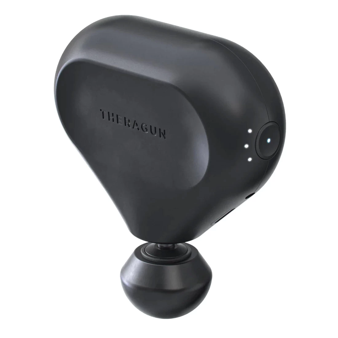 Therabody Theragun Mini Handheld Massager - Black 4 Therabody Theragun Mini Handheld Massager - Black - Image 2