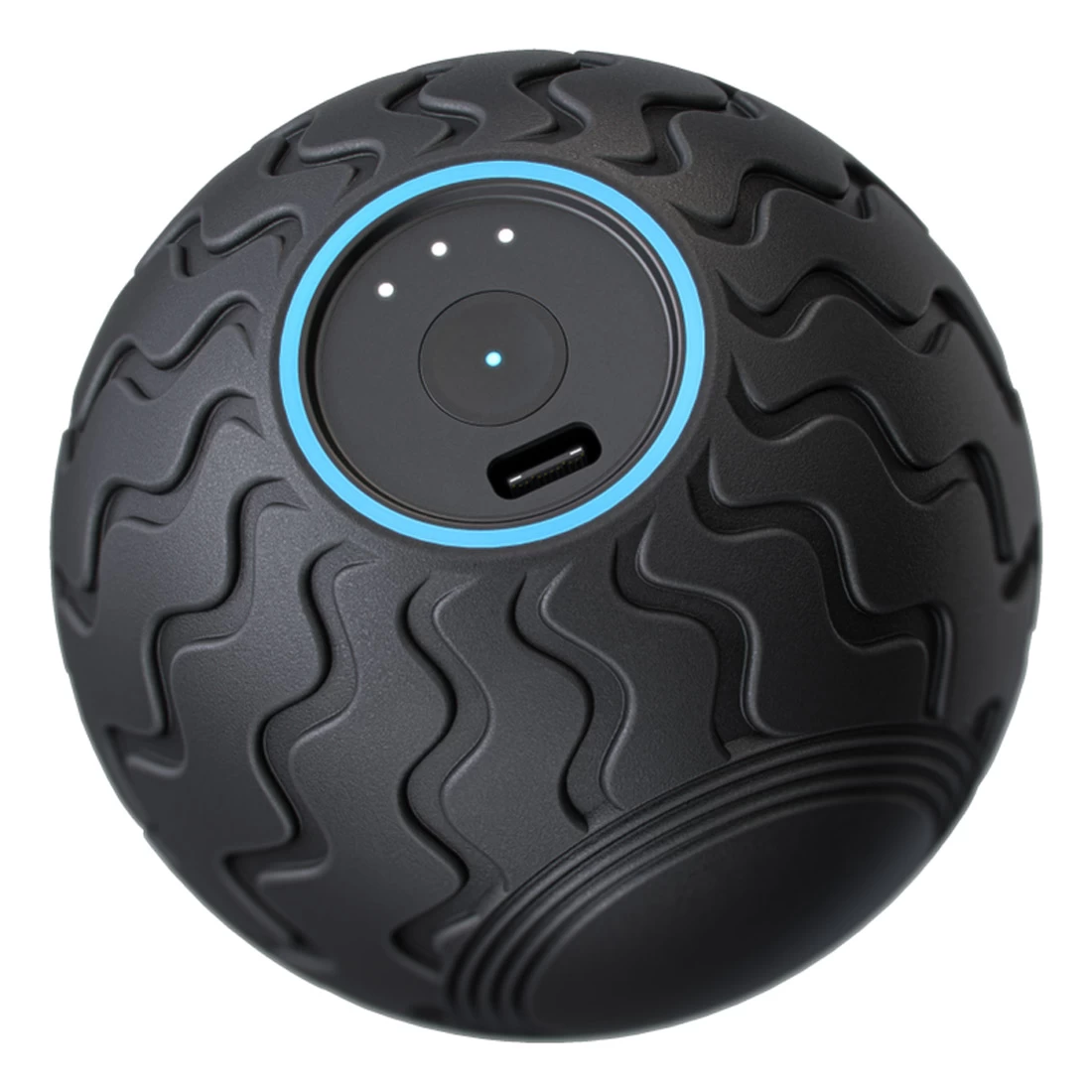 Therabody Theragun Wave Solo Roller Vibration Therapy 5 Therabody Theragun Wave Solo Roller Vibration Therapy - Image 3