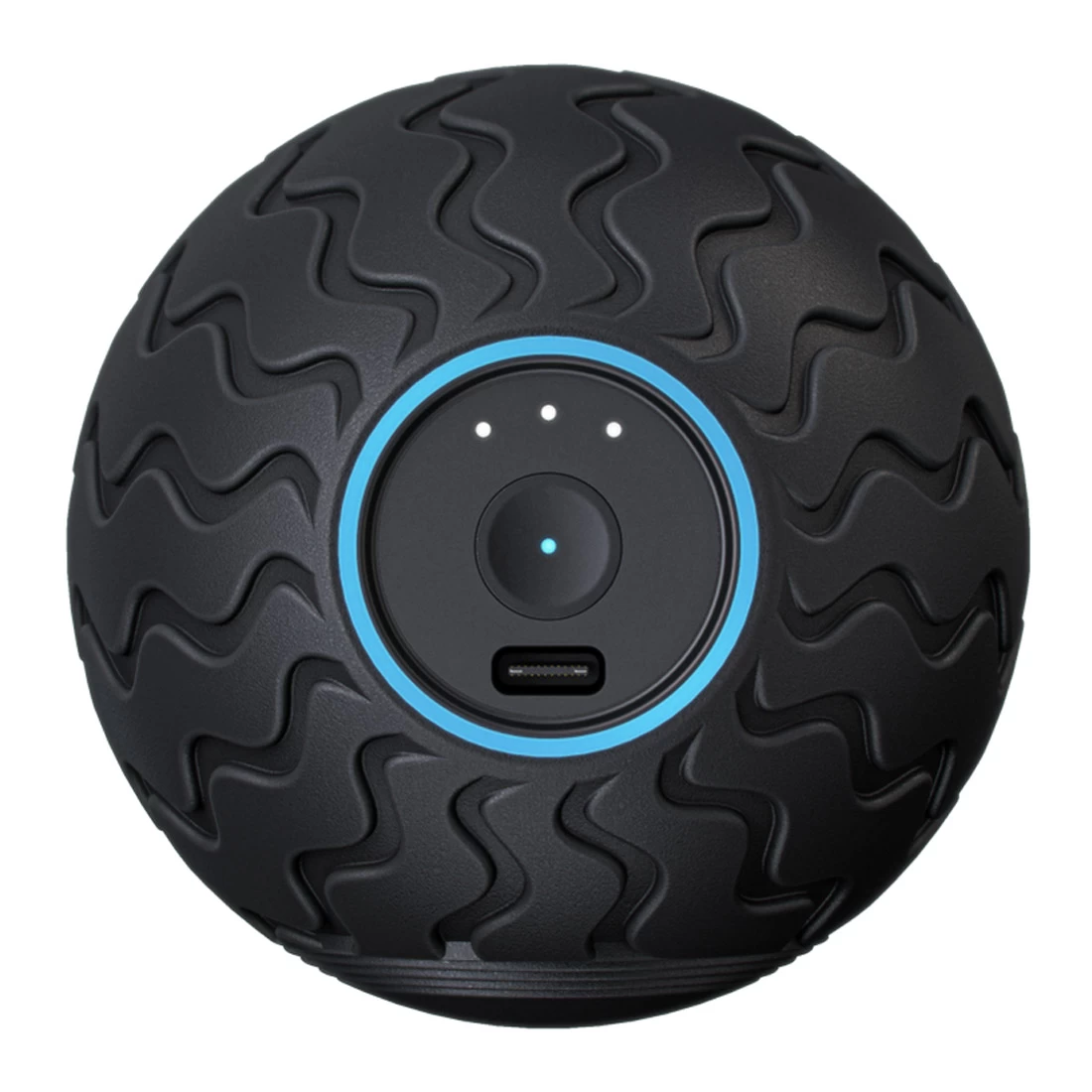 Therabody Theragun Wave Solo Roller Vibration Therapy 3 Therabody Theragun Wave Solo Roller Vibration Therapy