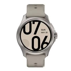 TicWatch Pro 5 Android Smartwatch - Sandstone -3C Electronics Store ticwatch pro 5 sandstone 2
