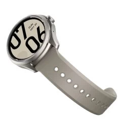 TicWatch Pro 5 Android Smartwatch - Sandstone -3C Electronics Store ticwatch pro 5 sandstone 4