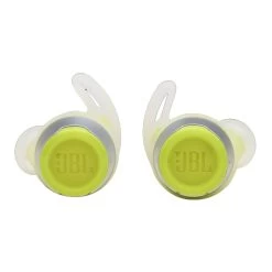 JBL Reflect Flow True Wireless In-Ear Sport Headphones - Green 8 JBL Reflect Flow True Wireless In-Ear Sport Headphones - Green -3C Electronics Store tjr