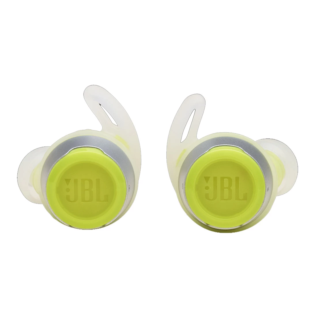 JBL Reflect Flow True Wireless In-Ear Sport Headphones - Green 4 JBL Reflect Flow True Wireless In-Ear Sport Headphones - Green - Image 2
