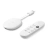 Google Chromecast With Google TV (4K) GA01919-AU – Snow -3C Electronics Store tr