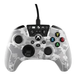 Turtle Beach Recon Wired Controller (Arctic Camo) For Xbox Series X|S