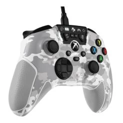 Turtle Beach Recon Wired Controller (Arctic Camo) For Xbox Series X|S -3C Electronics Store turtle beach recon wired controller 3