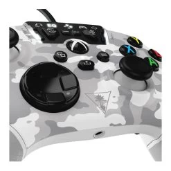 Turtle Beach Recon Wired Controller (Arctic Camo) For Xbox Series X|S -3C Electronics Store turtle beach recon wired controller 4