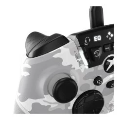 Turtle Beach Recon Wired Controller (Arctic Camo) For Xbox Series X|S -3C Electronics Store turtle beach recon wired controller 5