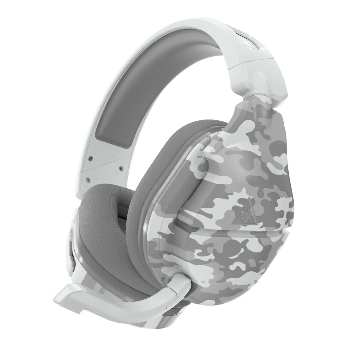 Turtle Beach Stealth 600 MAX Wireless Xbox, PS5, Switch & PC Headset - Arctic Camo 3 Turtle Beach Stealth 600 MAX Wireless Xbox, PS5, Switch & PC Headset - Arctic Camo