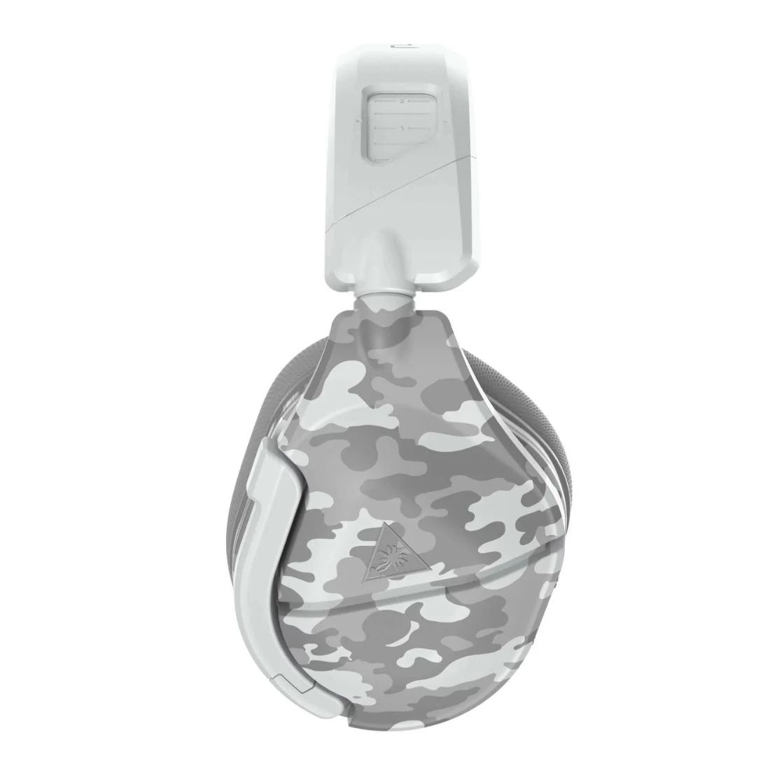 Turtle Beach Stealth 600 MAX Wireless Xbox, PS5, Switch & PC Headset - Arctic Camo 4 Turtle Beach Stealth 600 MAX Wireless Xbox, PS5, Switch & PC Headset - Arctic Camo - Image 2