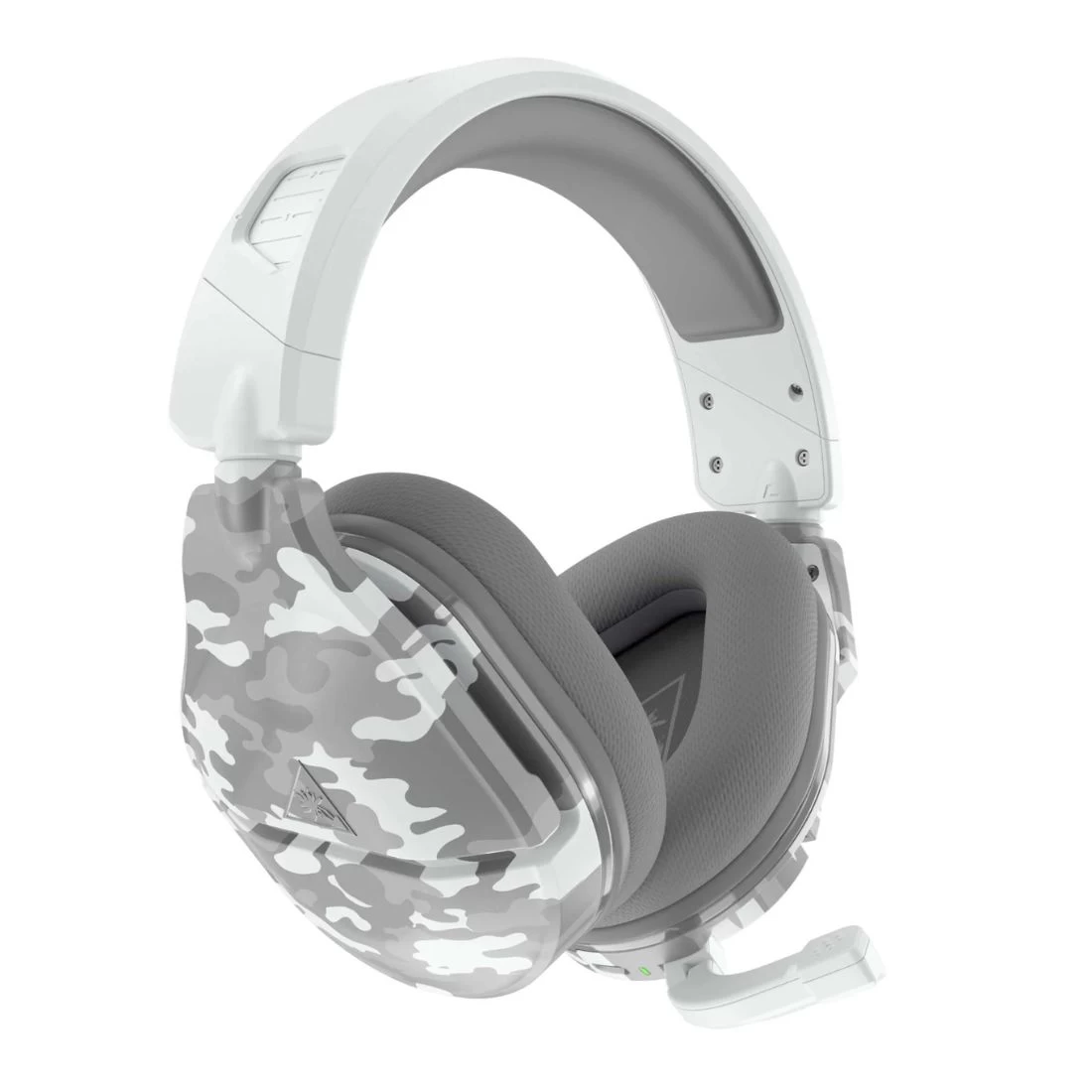 Turtle Beach Stealth 600 MAX Wireless Xbox, PS5, Switch & PC Headset - Arctic Camo 5 Turtle Beach Stealth 600 MAX Wireless Xbox, PS5, Switch & PC Headset - Arctic Camo - Image 3