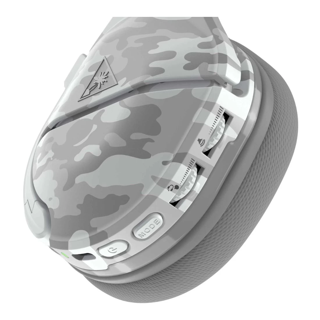 Turtle Beach Stealth 600 MAX Wireless Xbox, PS5, Switch & PC Headset - Arctic Camo 7 Turtle Beach Stealth 600 MAX Wireless Xbox, PS5, Switch & PC Headset - Arctic Camo - Image 5