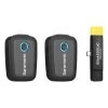 Saramonic Blink500 B6 Ultracompact 2-Person Wireless Clip-On Mic System -3C Electronics Store tydku