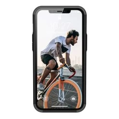 UAG Civilian Case For IPhone 12 / 12 Pro - Silver 9 UAG Civilian Case For IPhone 12 / 12 Pro - Silver -3C Electronics Store uag civilian case for iphone 112 pro silver 1