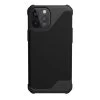 UAG Metropolis LT Case For IPhone 12 Pro Max (Textured PU) - Black -3C Electronics Store uag metropolis lt case for iphone 12 pro max 4