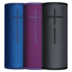 Ultimate Ears UE BOOM 3 Portable Bluetooth Speaker