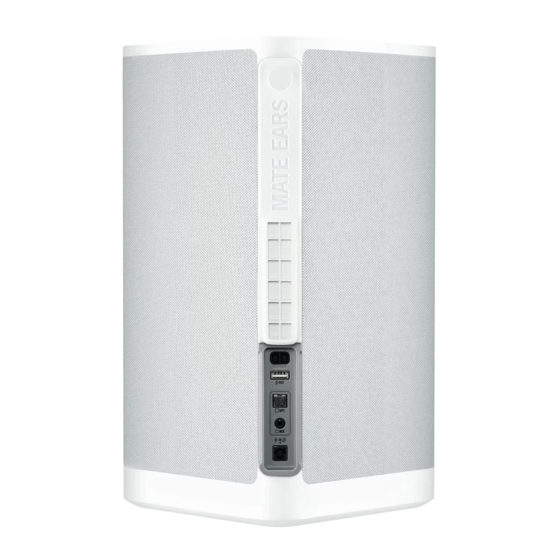 Ultimate Ears Hyperboom Portable Bluetooth Speaker - White 4 Ultimate Ears Hyperboom Portable Bluetooth Speaker - White - Image 2