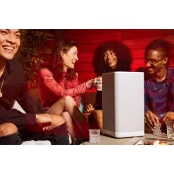 Ultimate Ears Hyperboom Portable Bluetooth Speaker - White 9 Ultimate Ears Hyperboom Portable Bluetooth Speaker - White -3C Electronics Store ultimate ears hyperboom 4