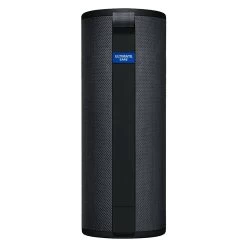 Ultimate Ears UE Megaboom 3 Portable Bluetooth Speaker - Night Black -3C Electronics Store ultimate ears megaboom 3 portable bluetooth speaker black back