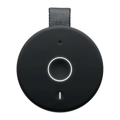 Ultimate Ears UE Megaboom 3 Portable Bluetooth Speaker - Night Black -3C Electronics Store ultimate ears megaboom 3 portable bluetooth speaker black top