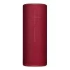 Ultimate Ears UE BOOM 3 Portable Bluetooth Speaker - Sunset Red 2 Ultimate Ears UE BOOM 3 Portable Bluetooth Speaker - Sunset Red -3C Electronics Store ultimate ears ue boom 3speaker sunset red front