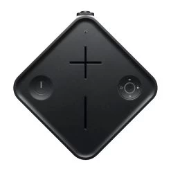 Ultimate Ears UE HYPERBOOM Portable Bluetooth Speaker - Black -3C Electronics Store ultimate ears ue hyperboom portable bluetooth speaker black top