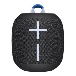 Ultimate Ears Wonderboom 3 Portable Bluetooth Speaker - Active Black