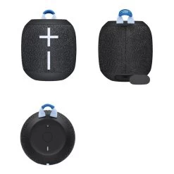 Ultimate Ears Wonderboom 3 Portable Bluetooth Speaker - Active Black -3C Electronics Store ultimate ears wonderboom 3 4