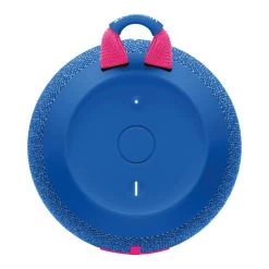 Ultimate Ears Wonderboom 3 Portable Bluetooth Speaker - Performance Blue -3C Electronics Store ultimate ears wonderboom 3 portable 3
