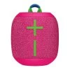 Ultimate Ears Wonderboom 3 Portable Bluetooth Speaker - Hyper Pink -3C Electronics Store ultimate ears wonderboom 3 portable bluetooth speaker 1