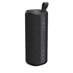 Urban TrioBEATS 3-IN-1 Dual Stereo Speakers - Black