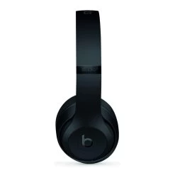 Beats Studio3 Wireless Over-Ear Headphone - Matte Black 11 Beats Studio3 Wireless Over-Ear Headphone - Matte Black -3C Electronics Store vad