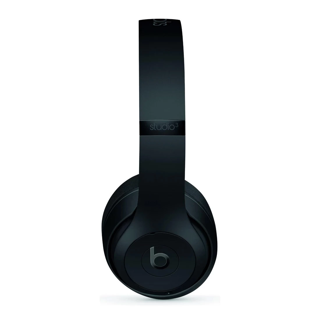 Beats Studio3 Wireless Over-Ear Headphone - Matte Black 7 Beats Studio3 Wireless Over-Ear Headphone - Matte Black - Image 5