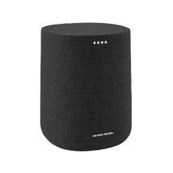 Harman Kardon Citation One MkII All-in-One Smart Speaker - Black -3C Electronics Store vasv