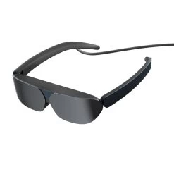 TCL NXTWEAR G Smart Glasses - Black -3C Electronics Store vdvavavd