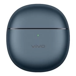 Vivo TWS Air Bluetooth Earphone W25 - Pebble Blue -3C Electronics Store vivo tws air bluetooth earphone w25 pebble blue3