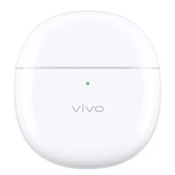 Vivo TWS Air Bluetooth Earphone W25 - Pebble White -3C Electronics Store vivo tws air bluetooth earphone w25 pebble white3