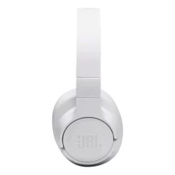 JBL Tune 760 NC Bluetooth Noise-cancelling Over-Ear Headphones - White 13 JBL Tune 760 NC Bluetooth Noise-cancelling Over-Ear Headphones - White -3C Electronics Store vjy